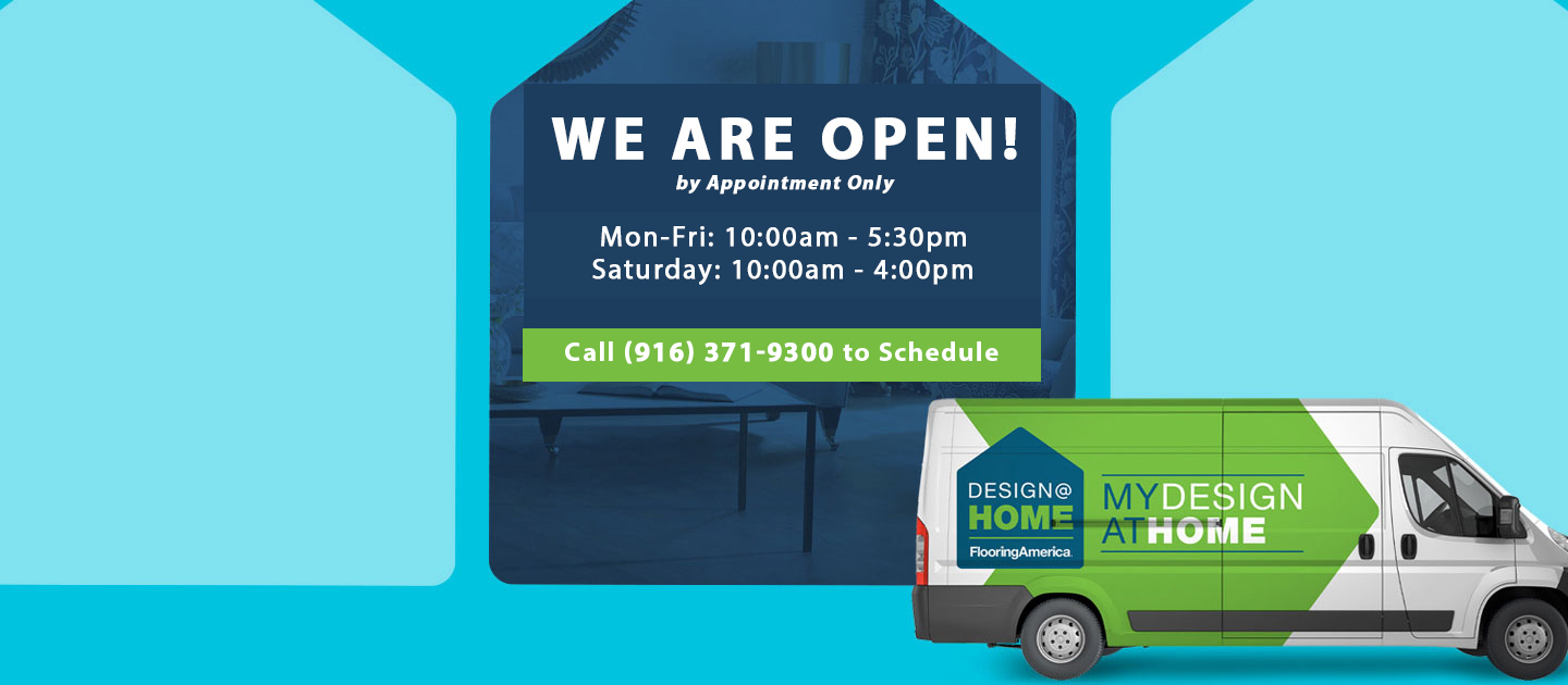 Flooring Store West Sacramento, CA