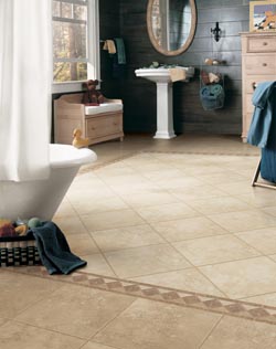 waterproof flooring in west sacramento, ca