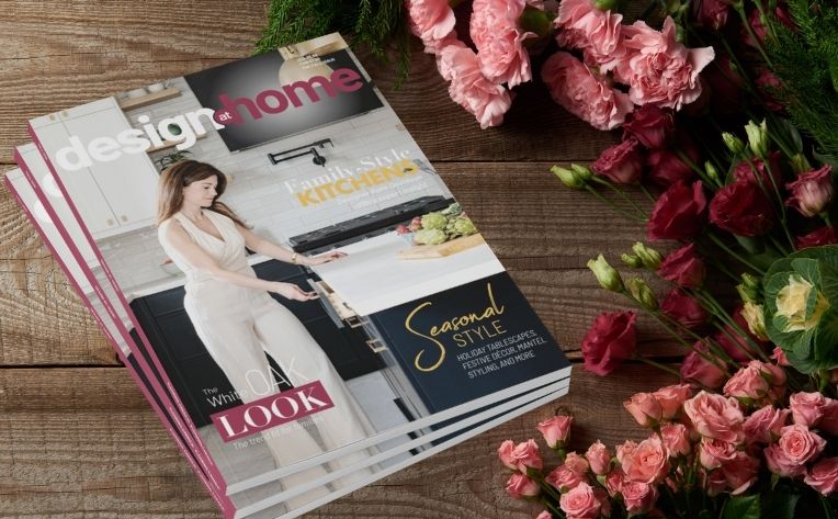 Design at Home with Flooring America